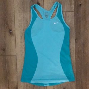 Nike Dri-Fit tank!